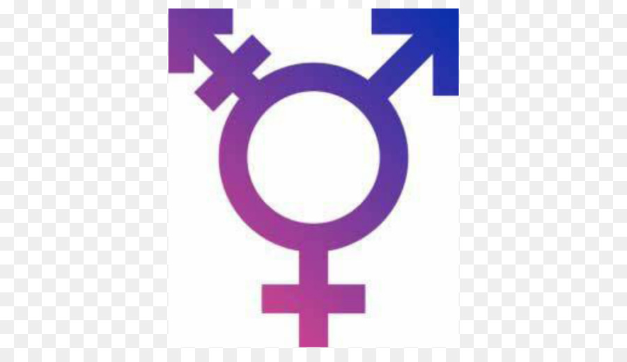 трансгендеры，гендерный значок PNG