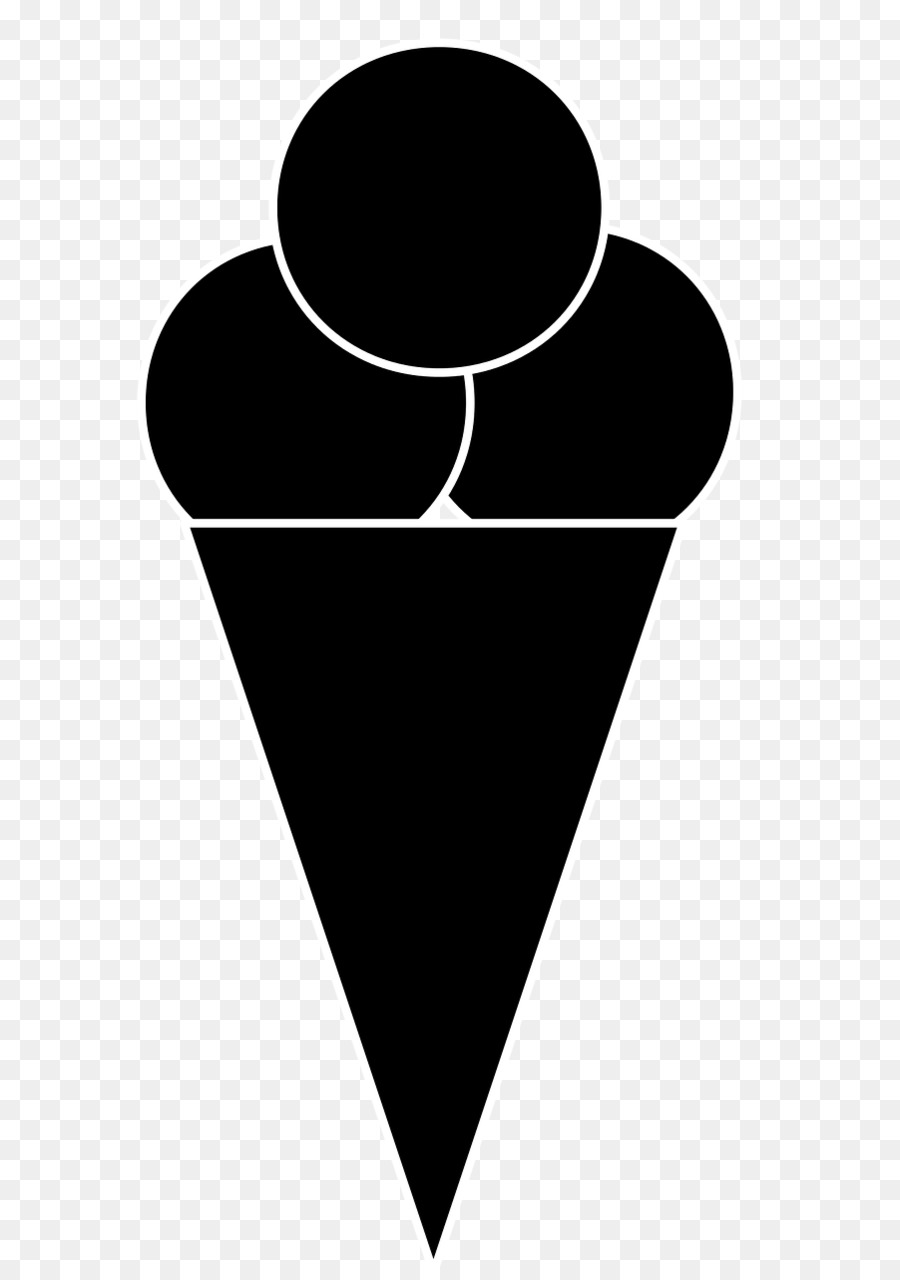 мороженое，Ice Cream Cones PNG