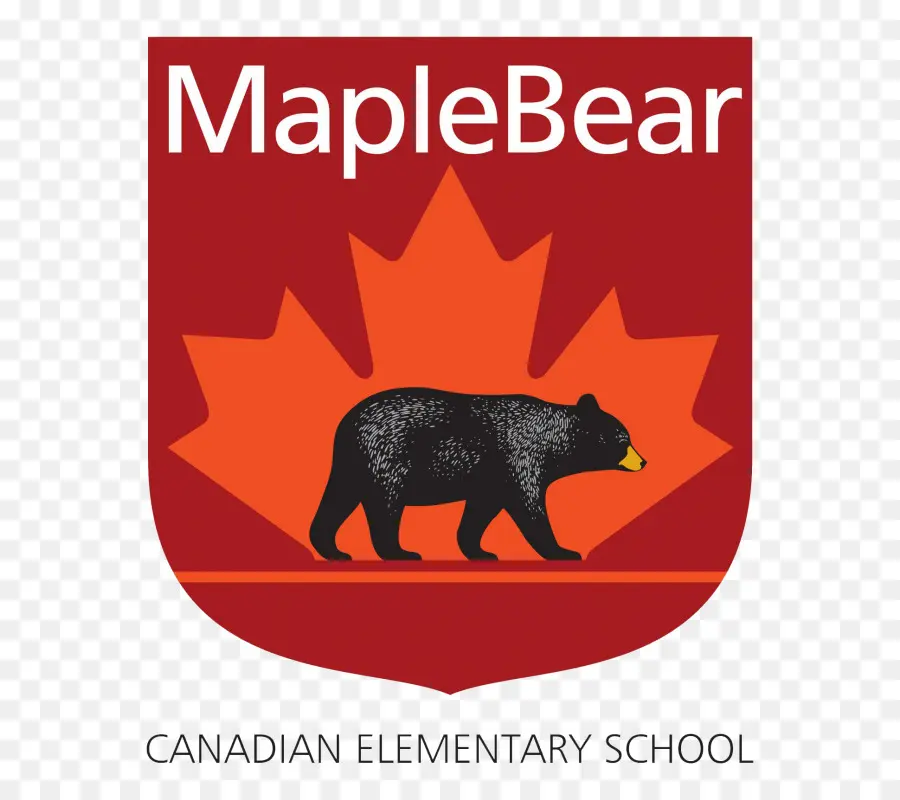 Логотип Maplebear，Школа PNG