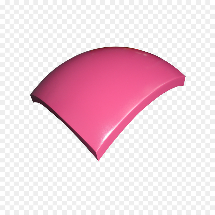 розовый M，угол PNG