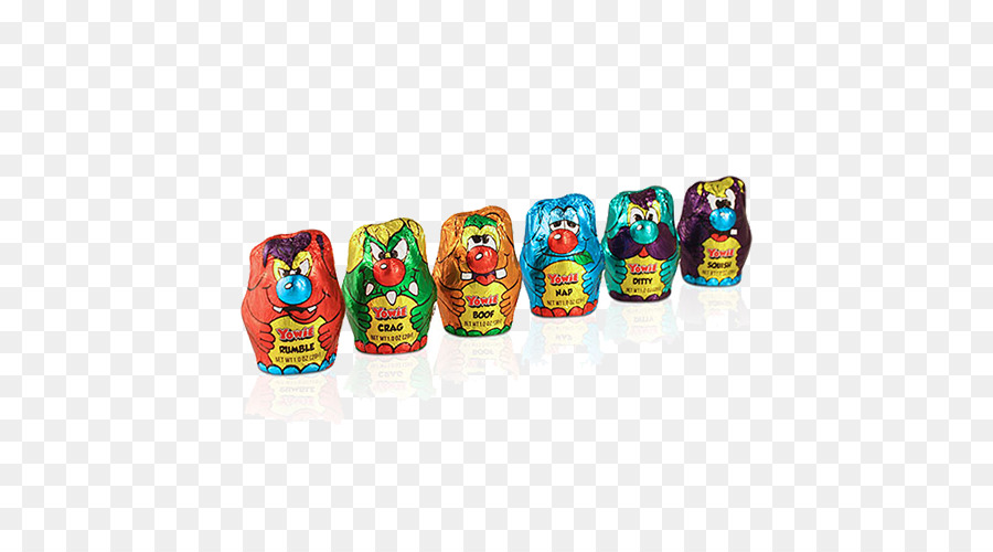 Yowie，Австралия PNG