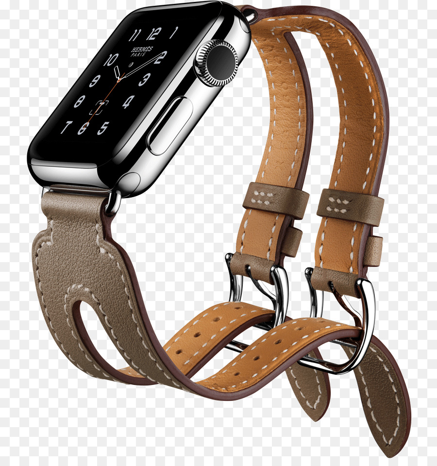 Apple часы серии 3，ремешок PNG