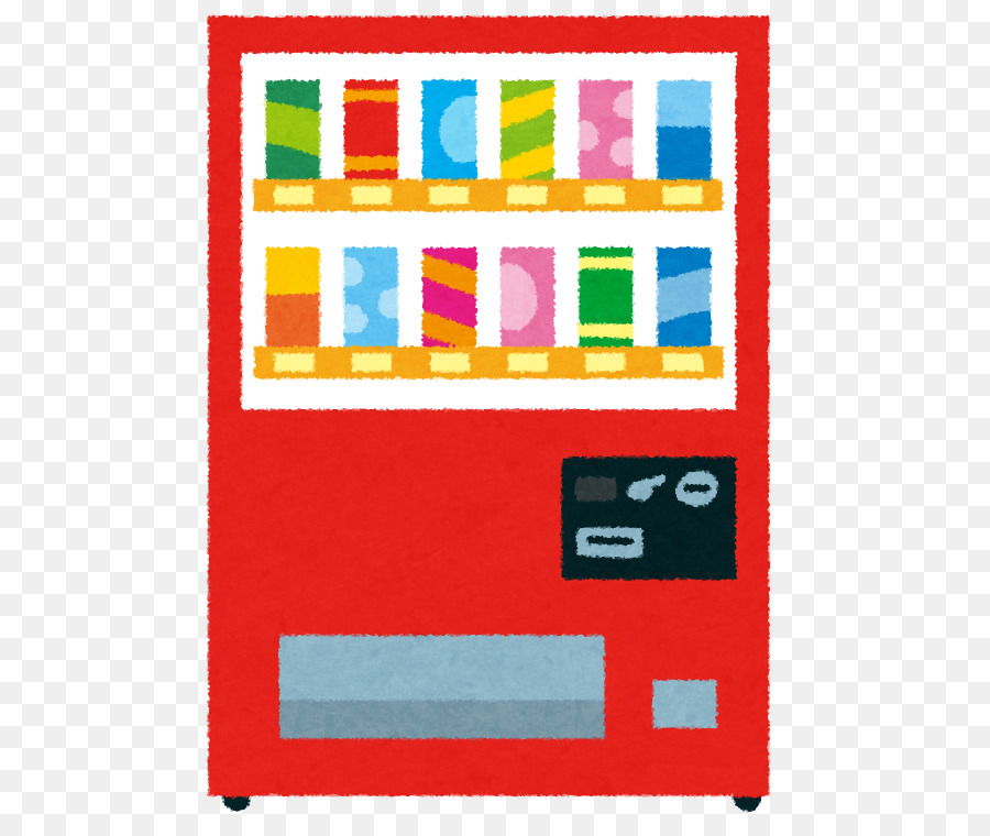 торговые автоматы，кока колы PNG