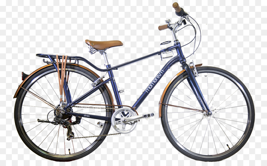 велосипед，гибридный велосипед PNG