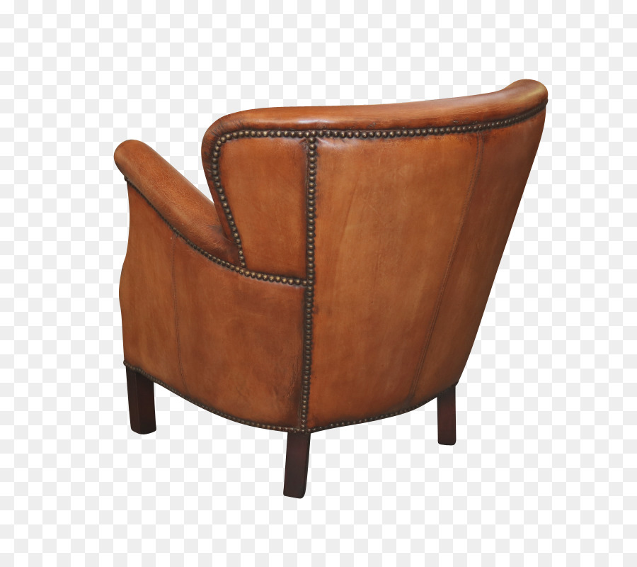 Club Chair，Couch PNG