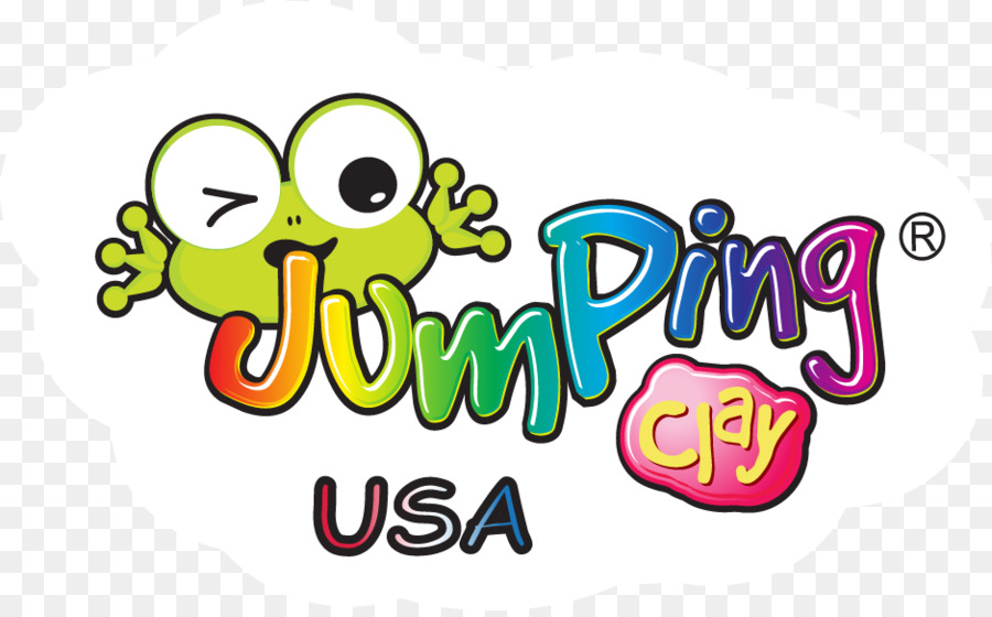 Jumpingclay США，пластилин тесто для лепки PNG