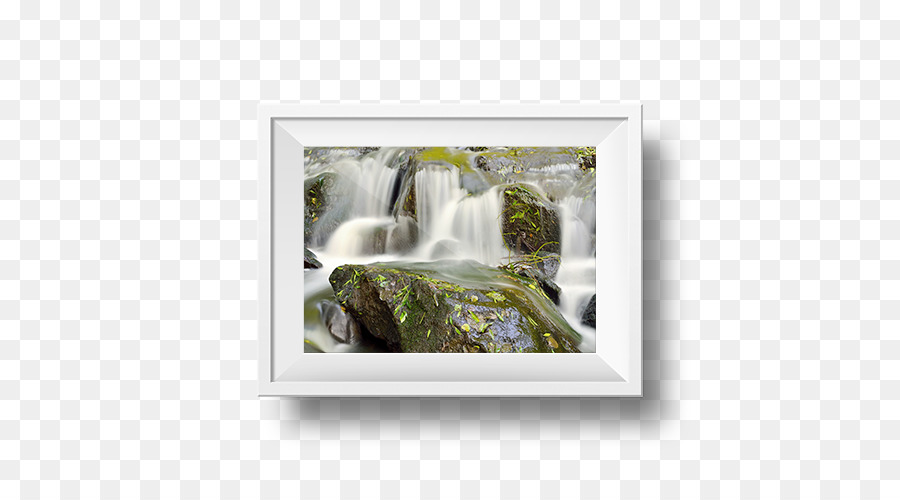 Stream，Waterfall PNG