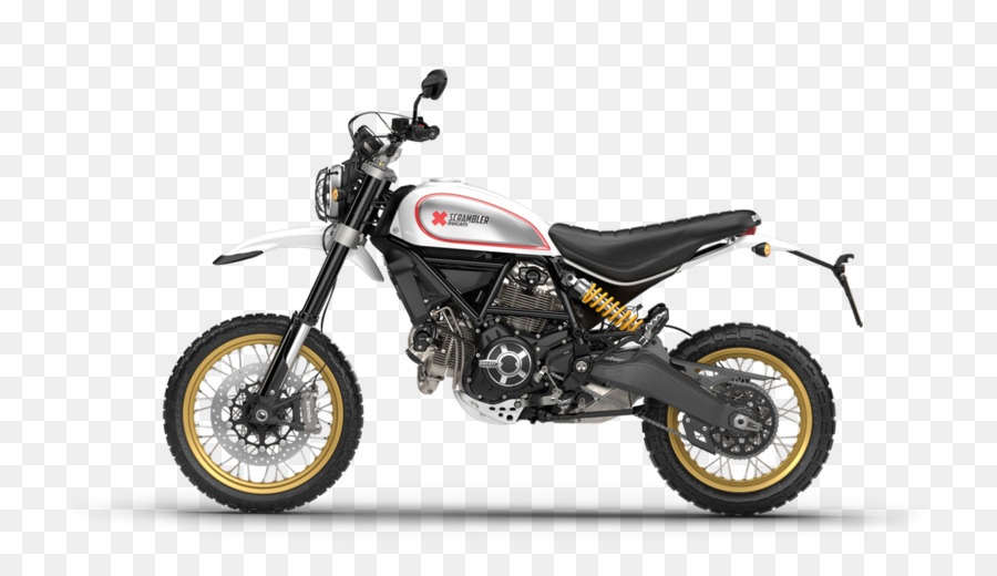 Ducati Scrambler，Eicma PNG