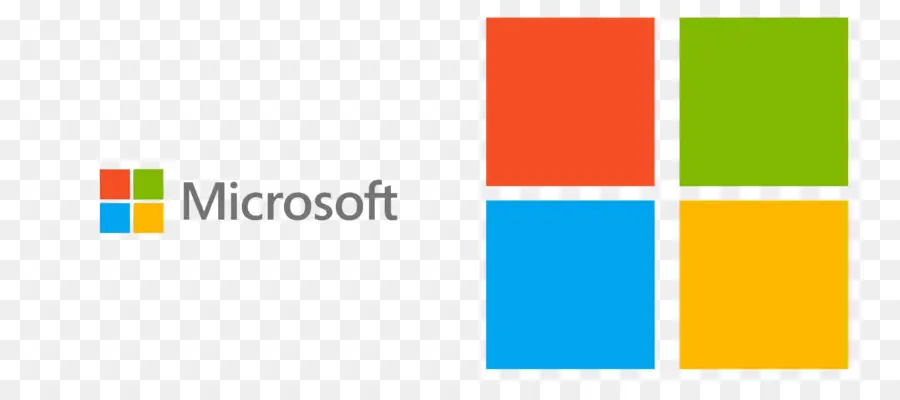 Microsoft，логотип PNG