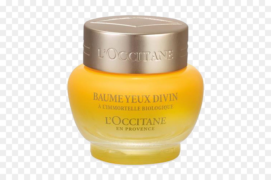 L occitane бальзам для волос