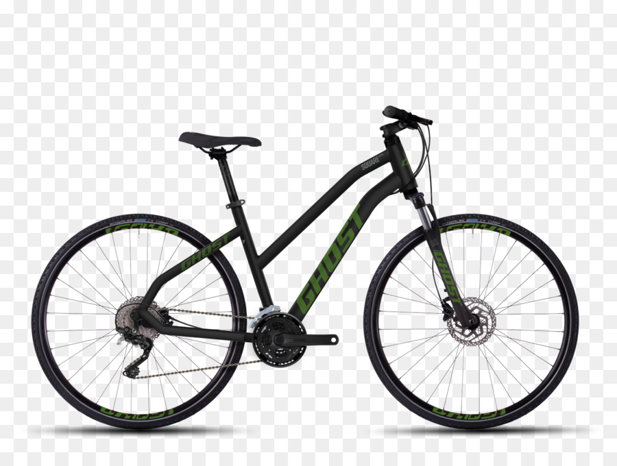 велосипед，гибридный велосипед PNG