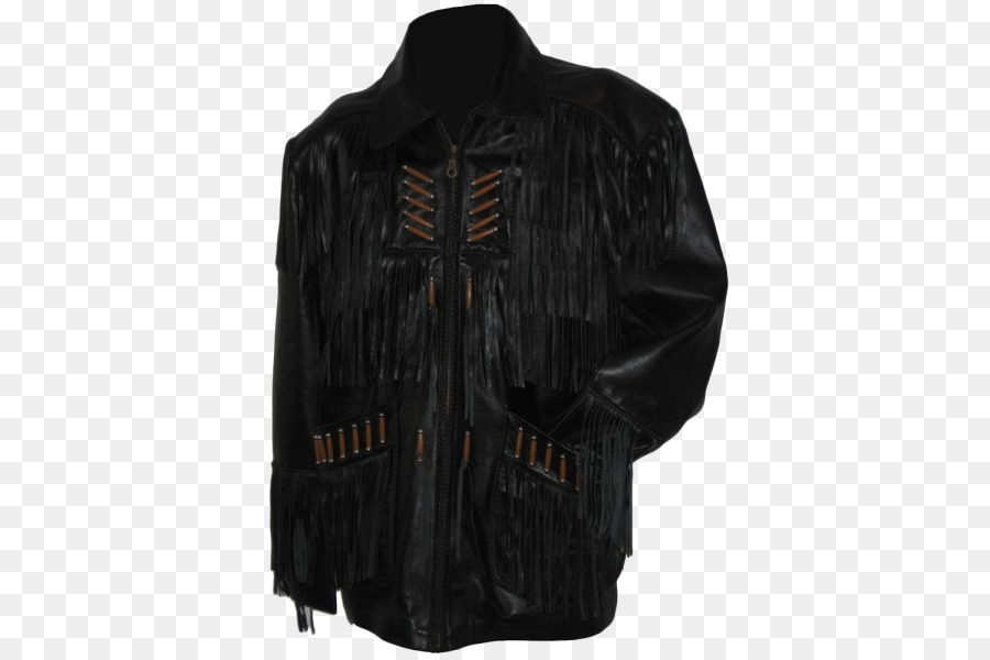 кожаная куртка，верхняя одежда PNG