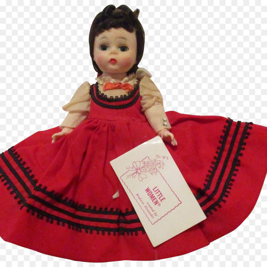 кукла， PNG