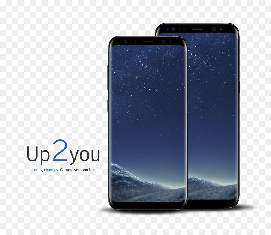 смартфон，Samsung Galaxy S8 PNG