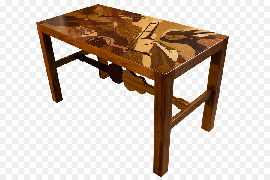 Table topics. Рамка на столе. Coffee Table PNG.