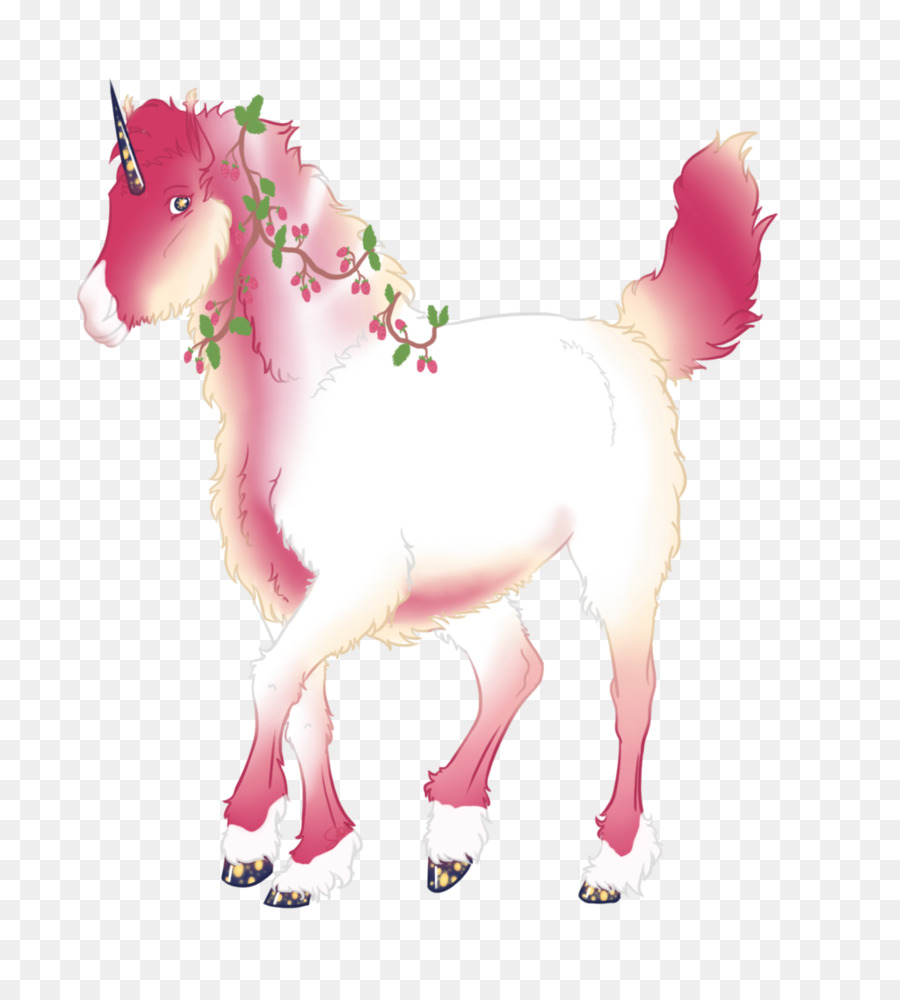 Mustang，Unicorn PNG