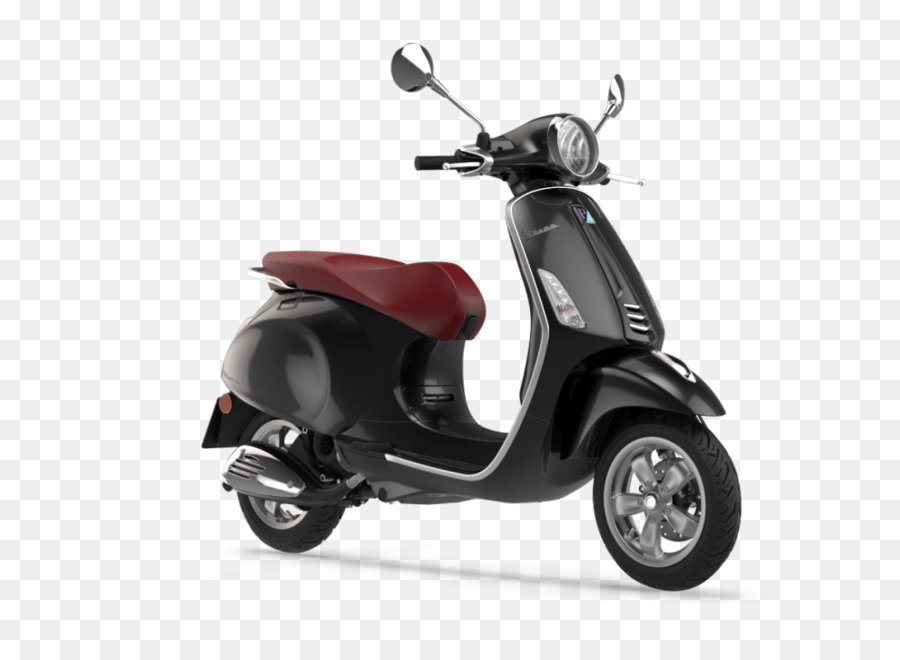 Honda Ape 50 скутер