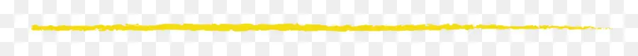 линия，желтый PNG