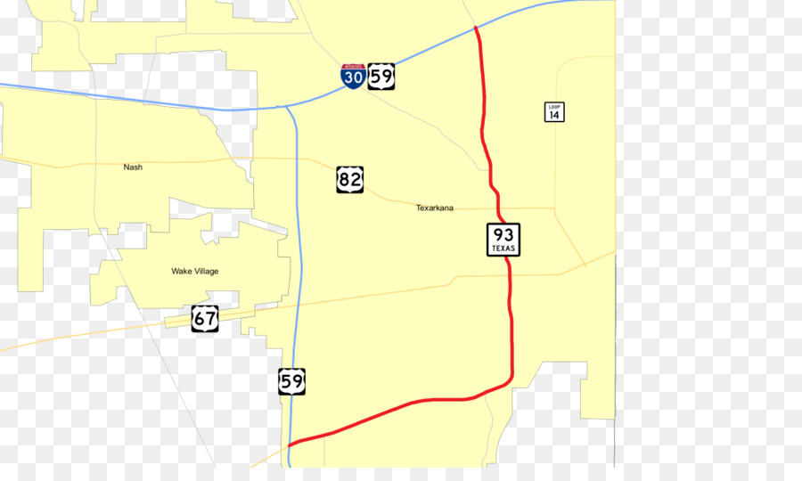 государственная шоссе Техаса 93，государственная шоссе Техаса 56 PNG
