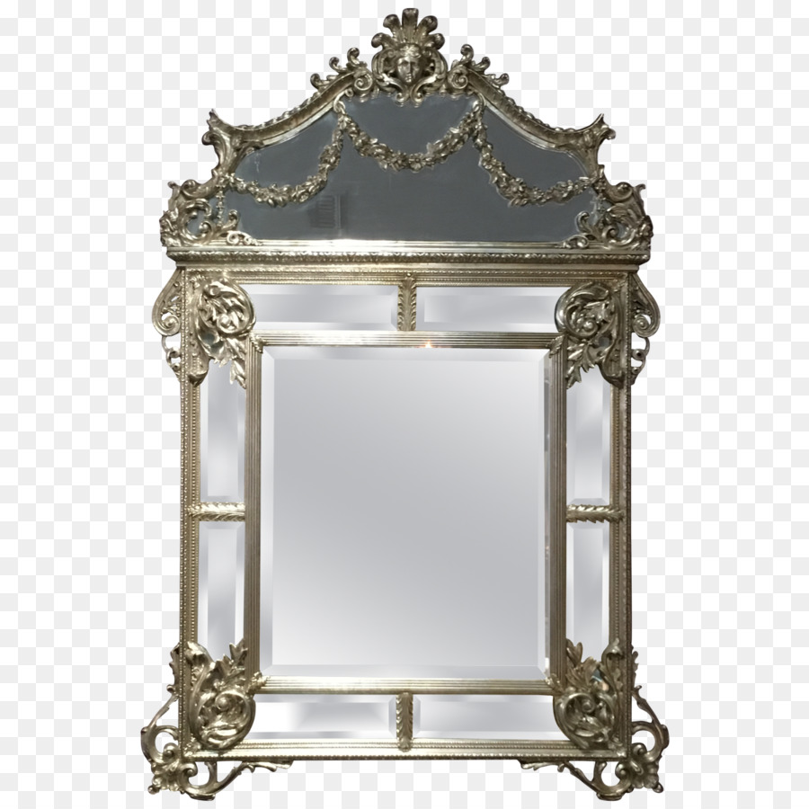 античная，зеркало PNG