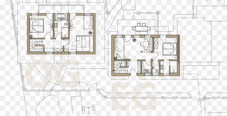 архитектура，план этажа PNG
