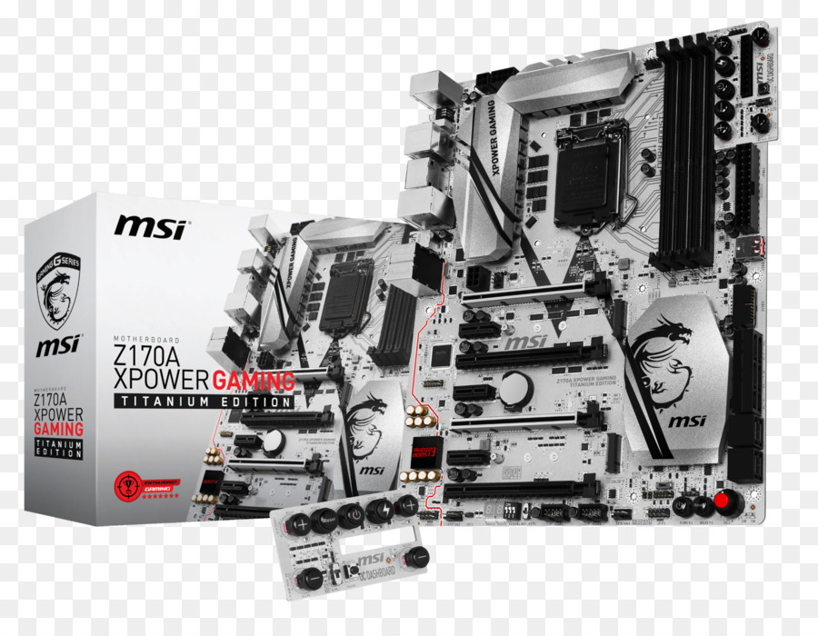 корпорация Intel，исполнении Lga 1151 PNG