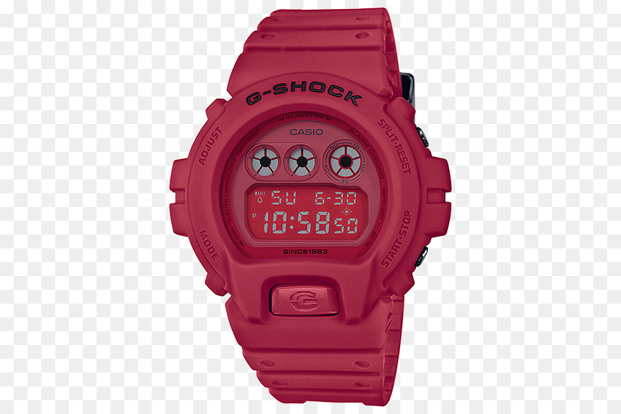 сайт Gshock，смотреть PNG