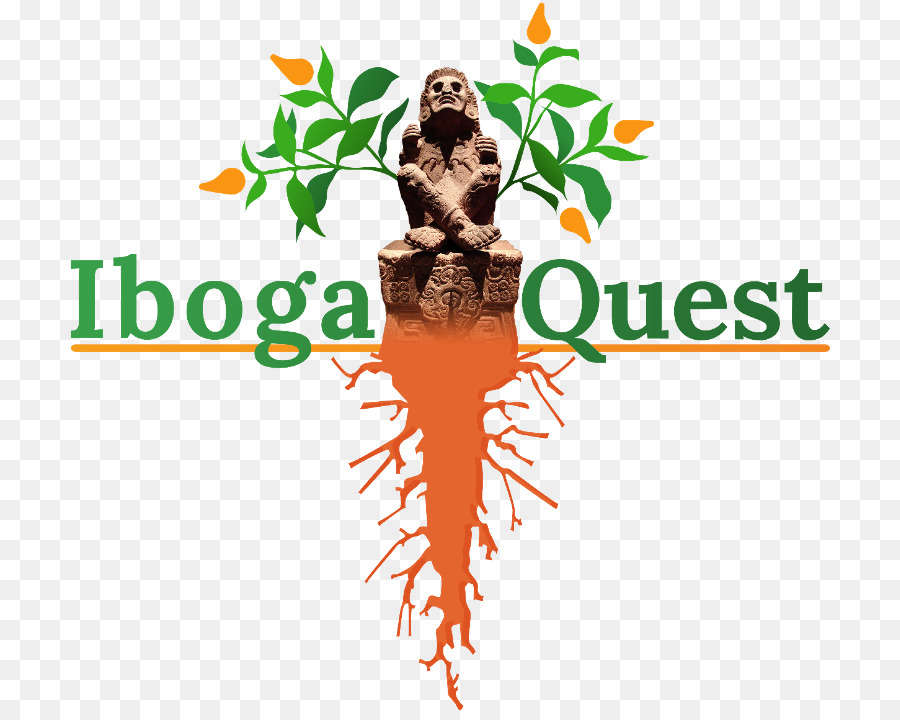 ибога，Ibogaquest PNG