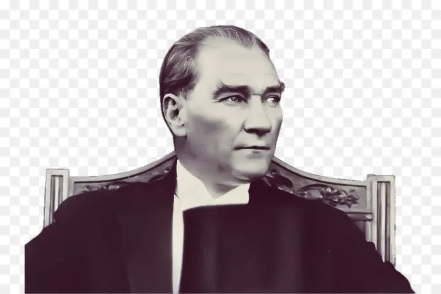 Мустафа Кемаль Ататюрк，анит Кабир PNG