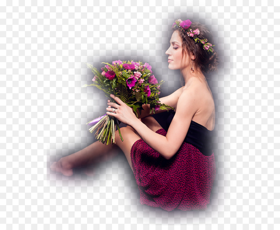 kisspng-floral-design-woman-cut-flowers-