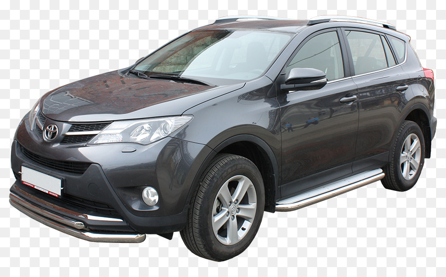 Тойота Rav4，автомобиль PNG