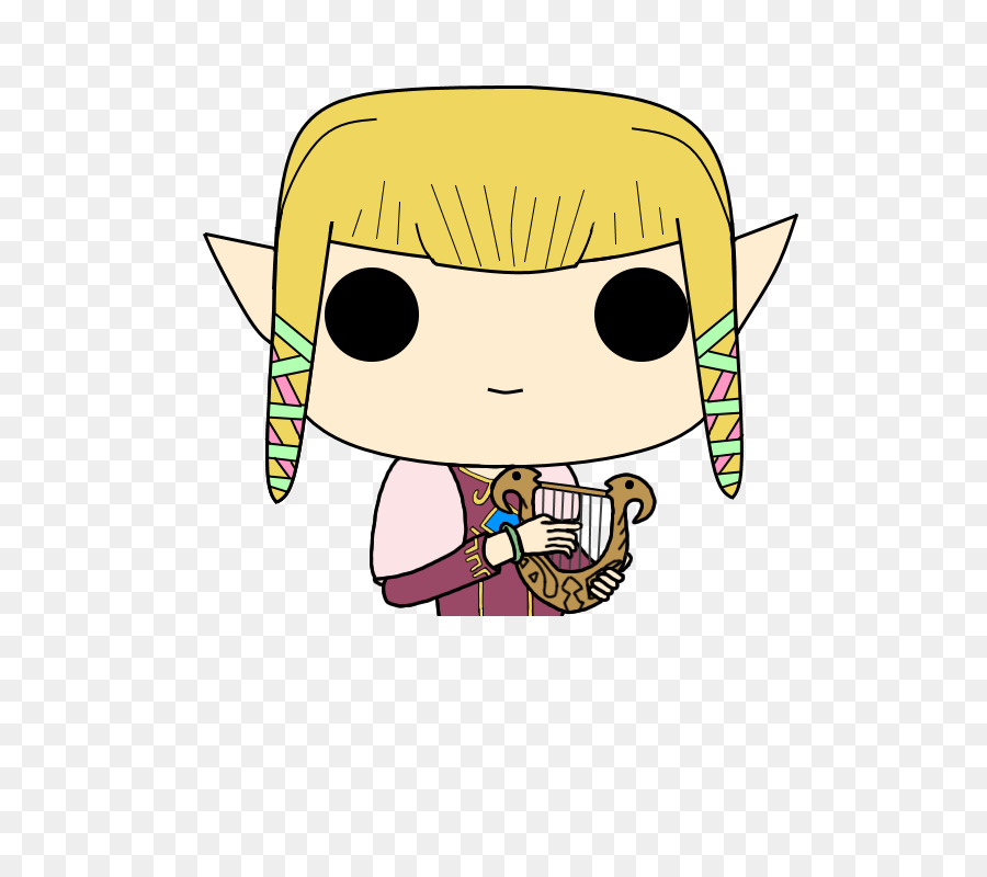 легенда о Zelda небу меч，ссылка PNG