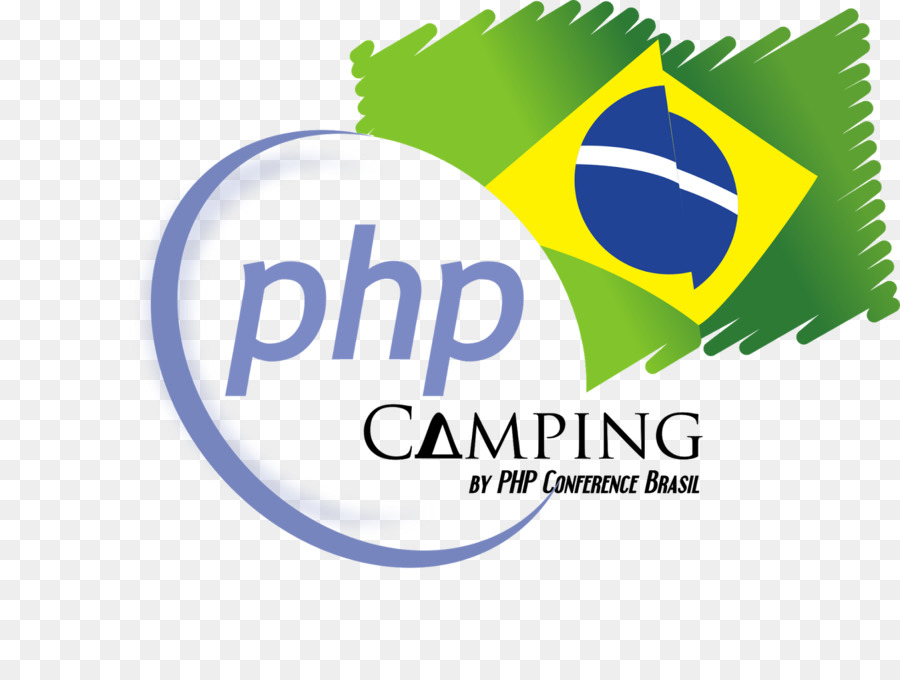 Camping php. Brazil brands. Php logo. Br PNG.