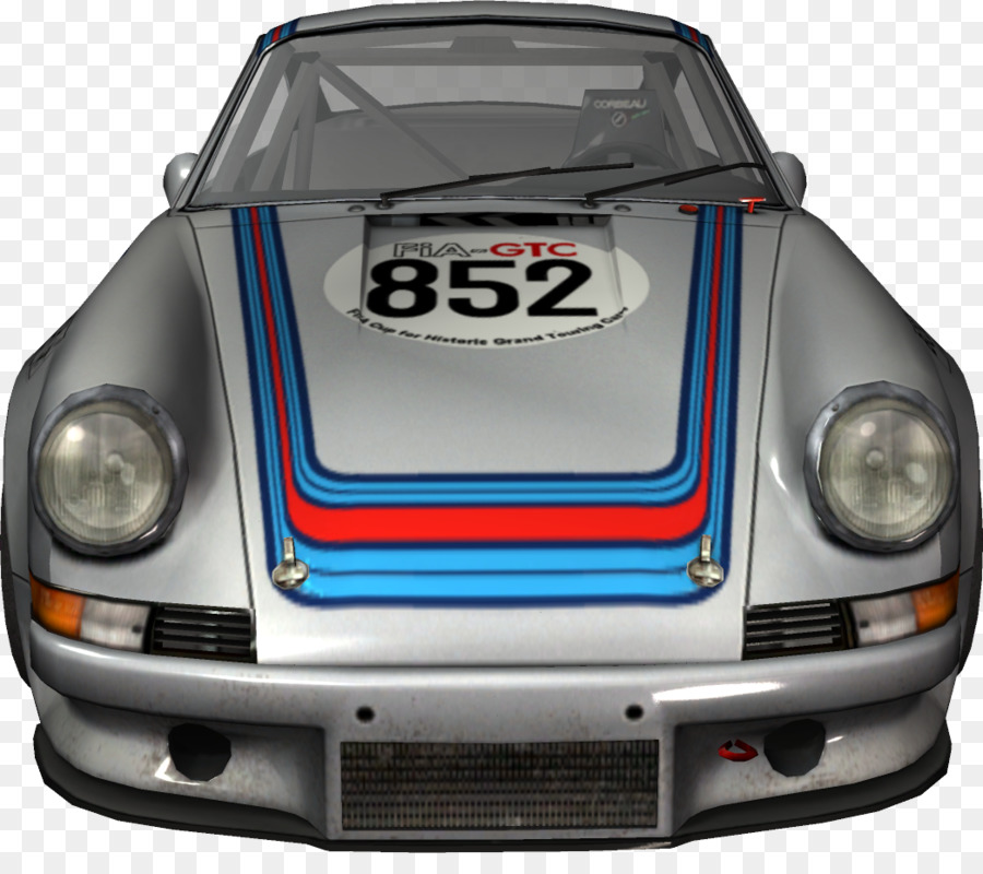 Porsche 911，автомобиль PNG