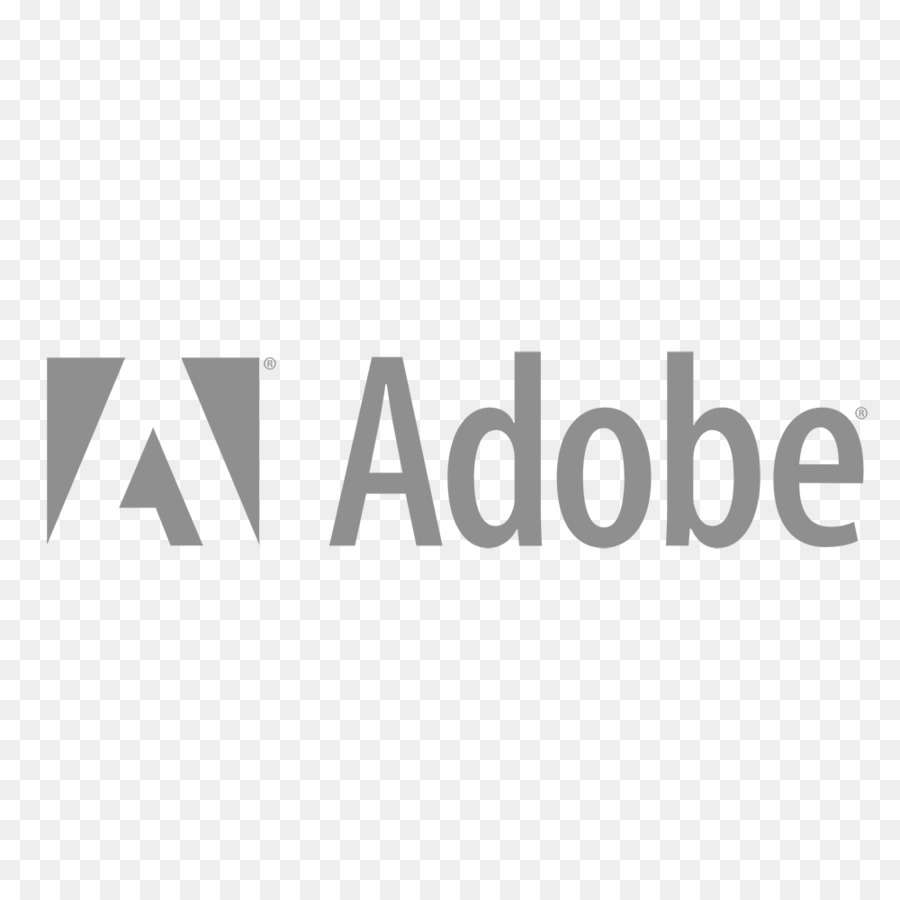 систем Adobe，логотип PNG