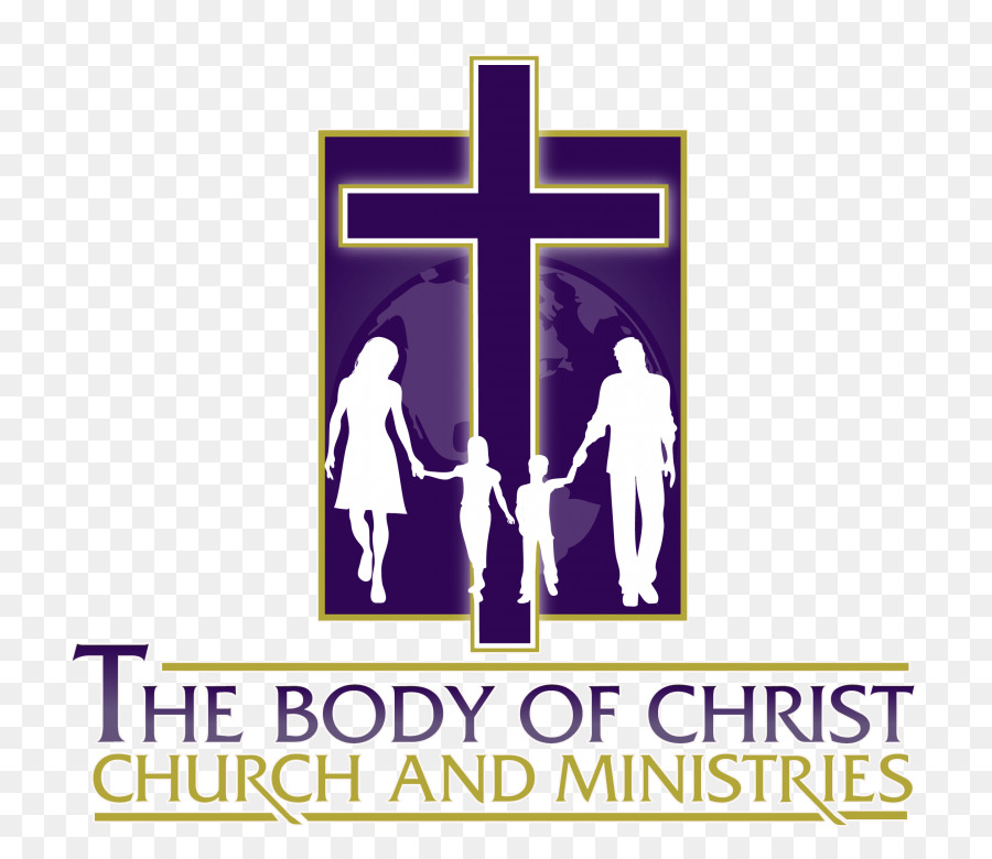 тело Христово церковных служений，христианская церковь PNG