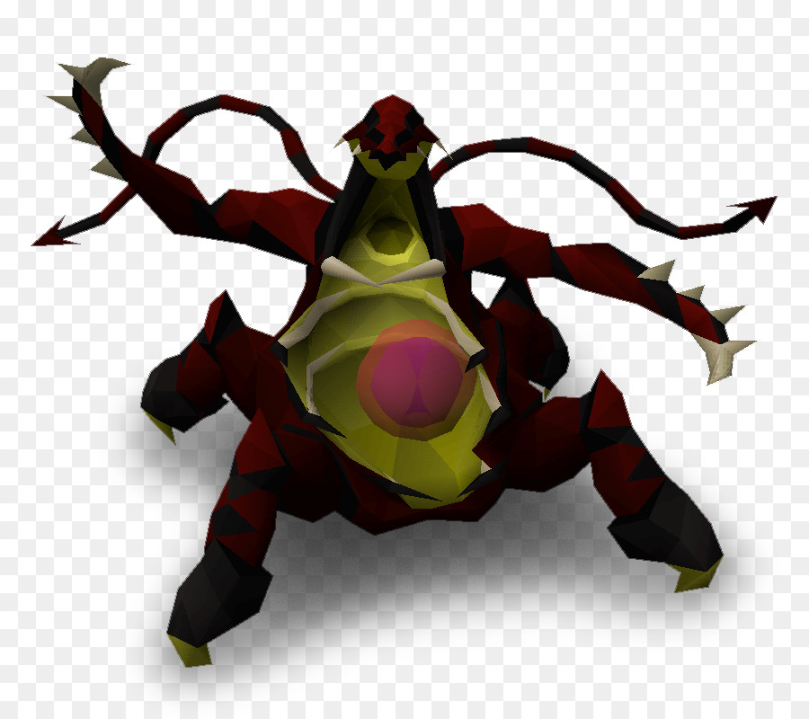 в Runescape，старая школа Runescape от PNG