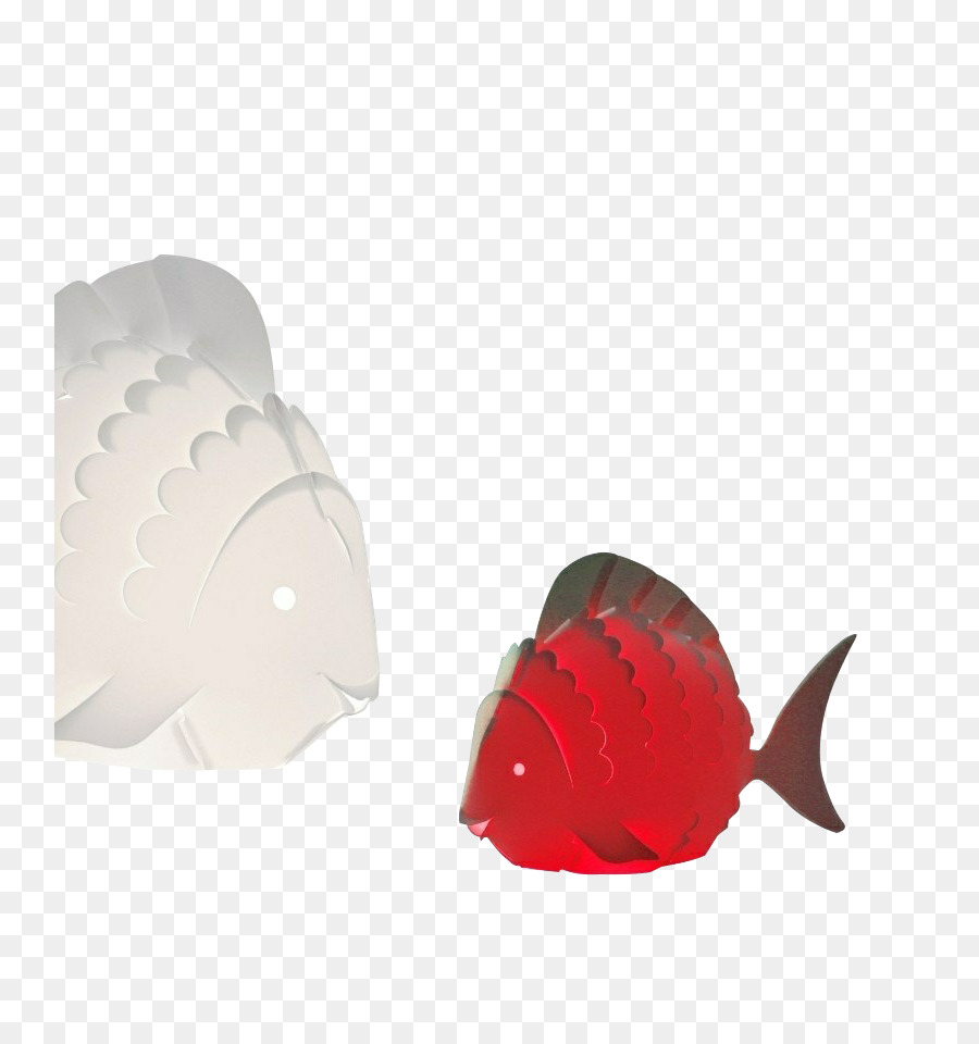 Лампа，рыбы PNG