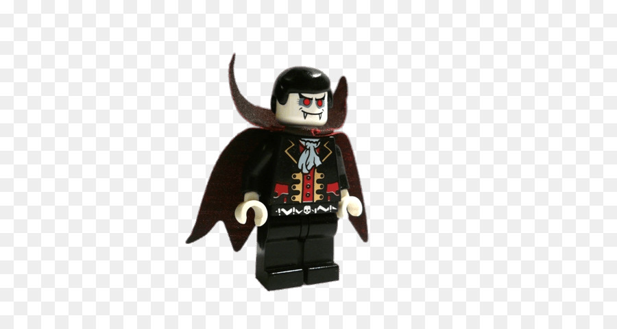 граф Дракула，Лего PNG