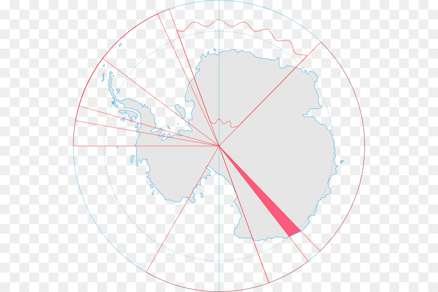 круг，Антарктида PNG