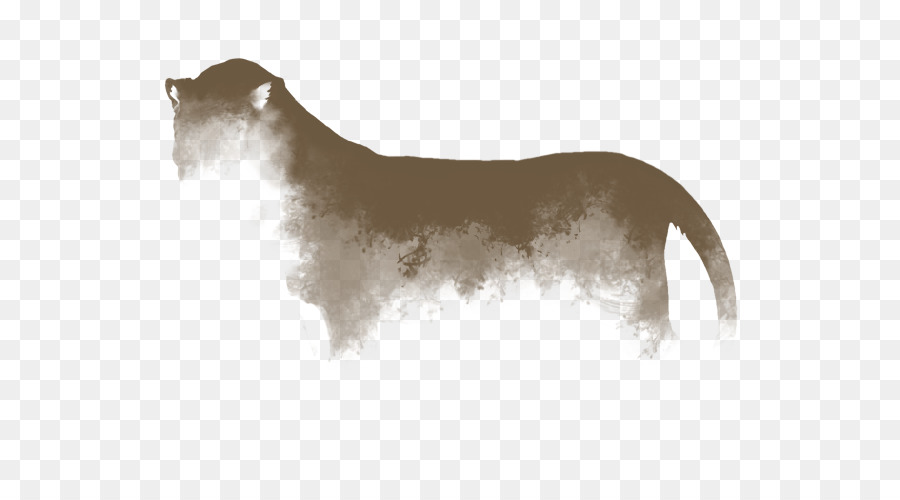 Dog Breed，Mustang PNG