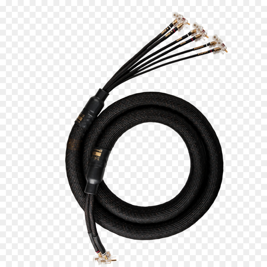 трифокальной линзы，электрический кабель PNG