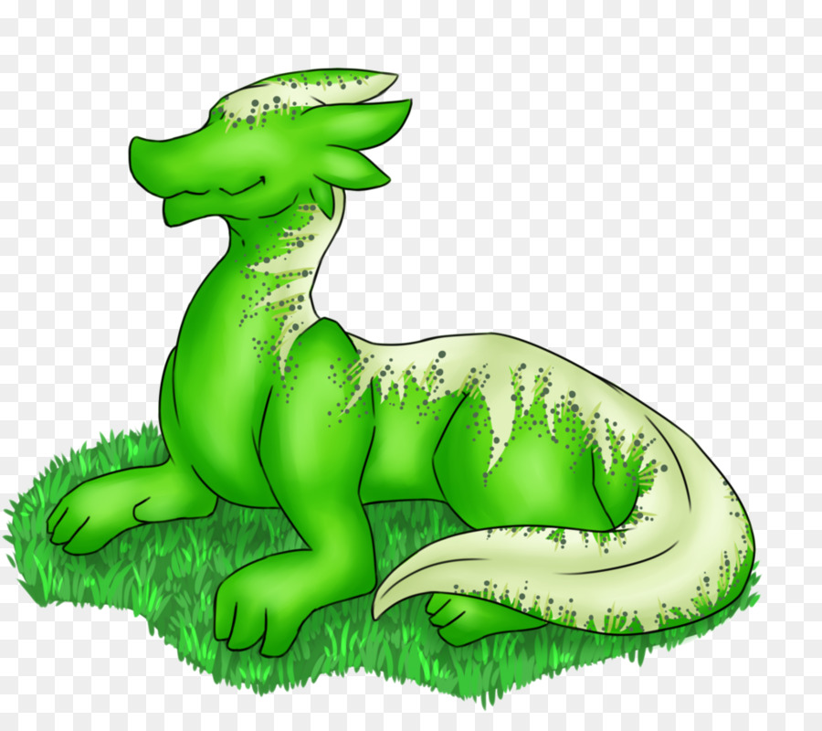 динозавр，дракон PNG