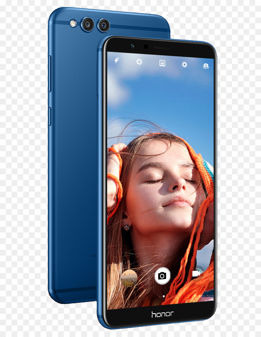 Huawei честь 6х，смартфон PNG