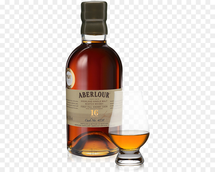 винокурня Aberlour，односолодовый виски PNG