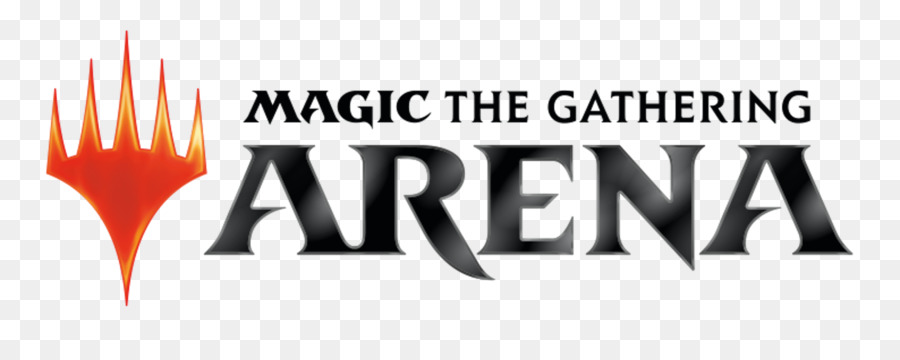 Логотип арены Magic The Gathering，Игра PNG