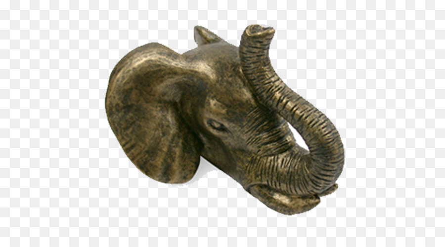 индийский слон，африканский слон PNG