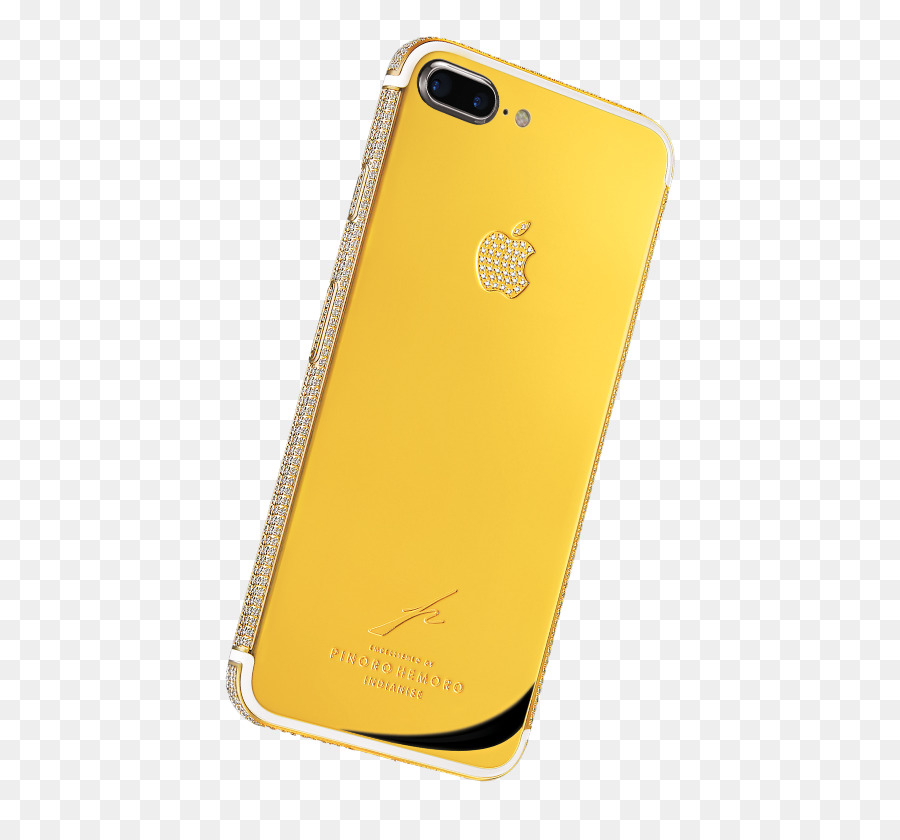 плакировка золота，яблоко Iphone 8 плюс PNG