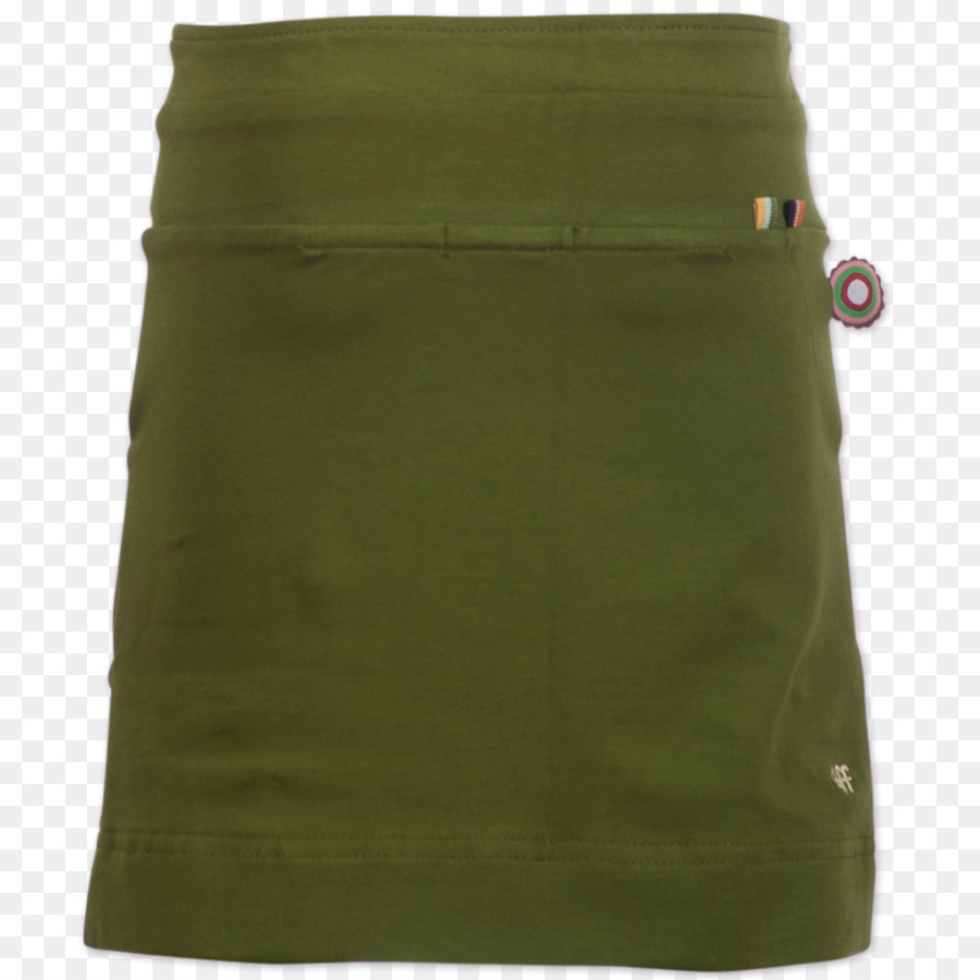 карман，зеленый PNG