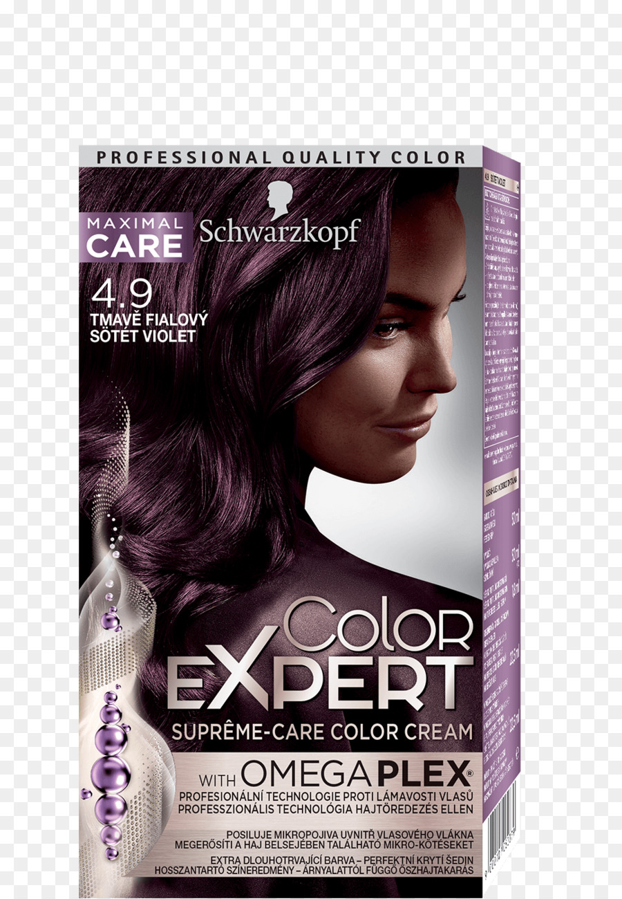 Лореаль Color Expert краска для волос